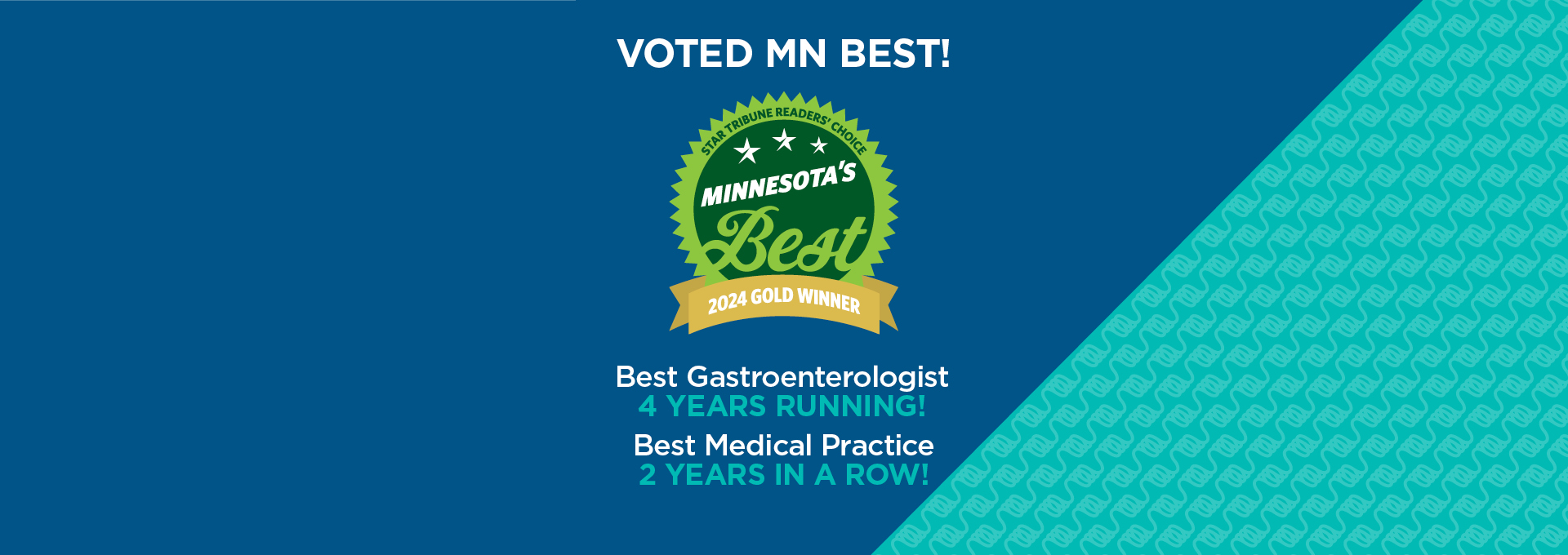 MNGI is MN Best Medical Practice and Gastroenterologist