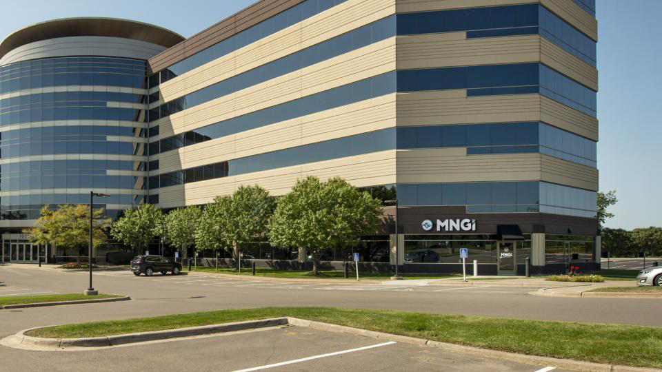 NE Mpls Clinic